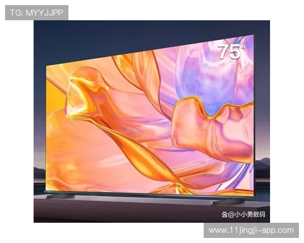 畅享高清画质：电视直播新体验尽在眼前